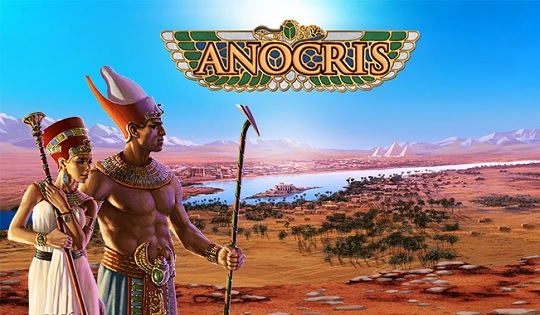 Anocris