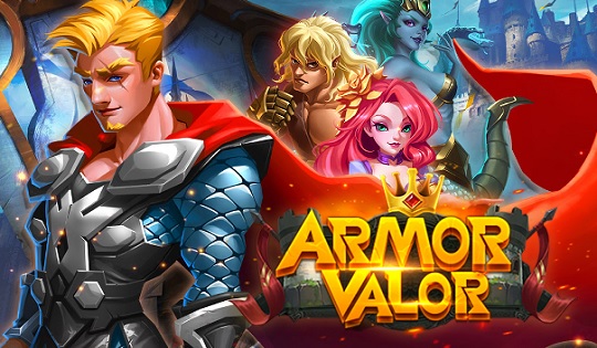 Armor Valor
