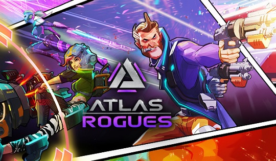 Atlas Rogues