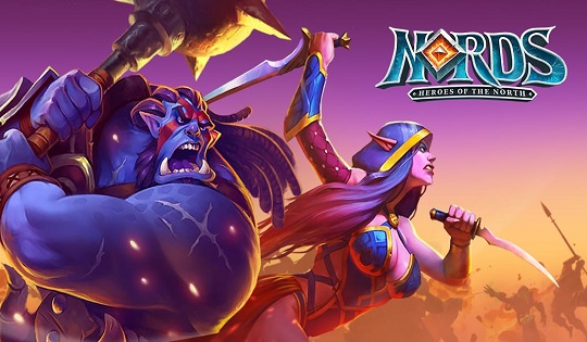 Nords: Heroes of the North