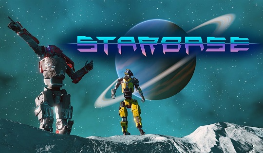Starbase
