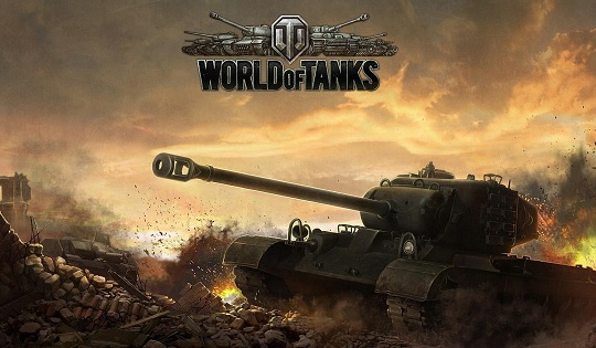 World of Tanks